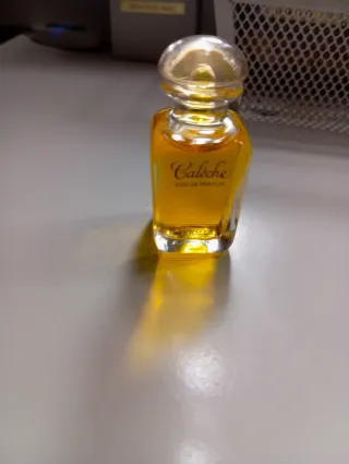 Miniatura Perfume Caleche Hermès