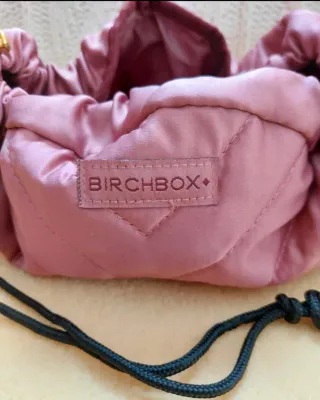 PIEDRA GUA SHA + NECESER + DIADEMA + REGALO