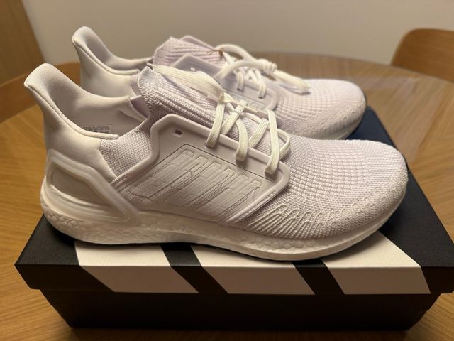 Zapatillas Adidas Ultraboost talla 45