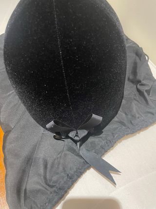 Chaleco hípica y fusta regalo