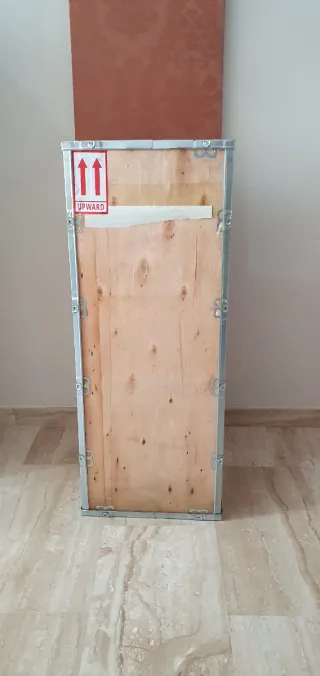 Torre Osmosis Inversa Flujo Directo