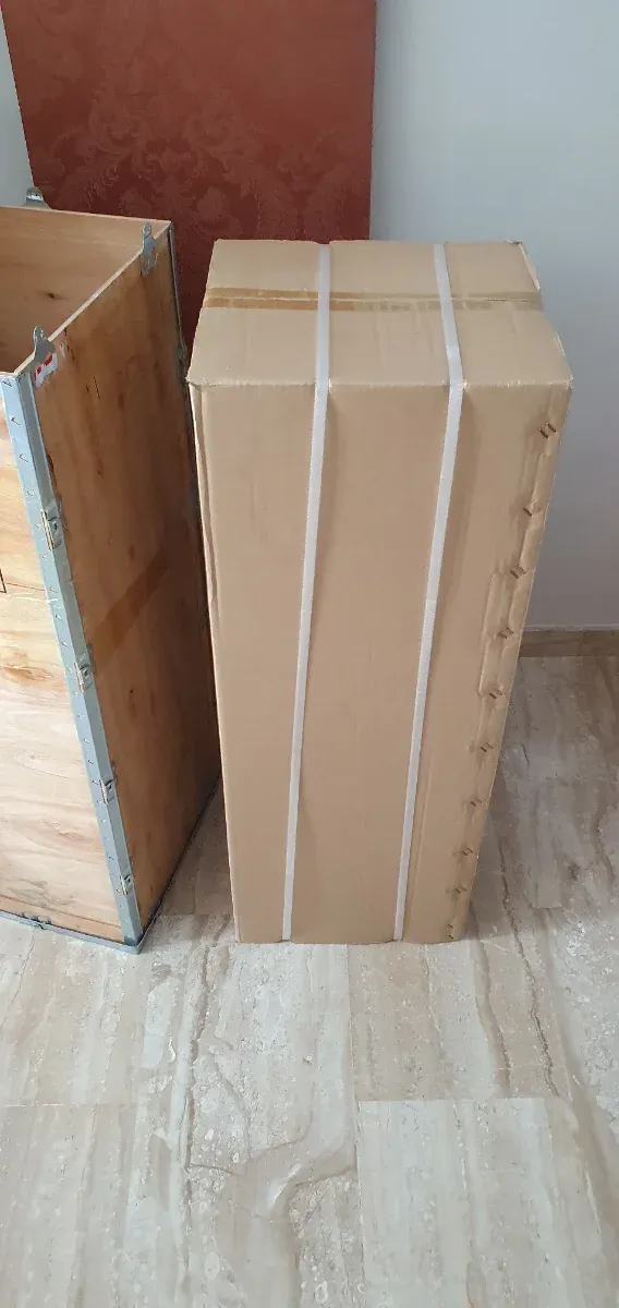 Torre Osmosis Inversa Flujo Directo