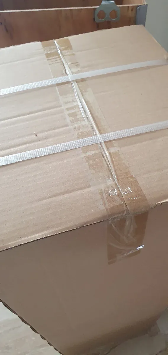 Torre Osmosis Inversa Flujo Directo