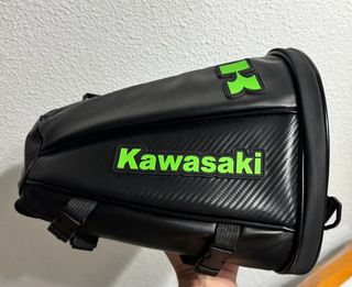 Kawasaki Ninja 650 A2 2021