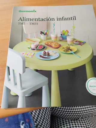 Alimentación Infantil