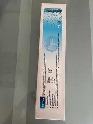 Filtro agua nevera FIL7098