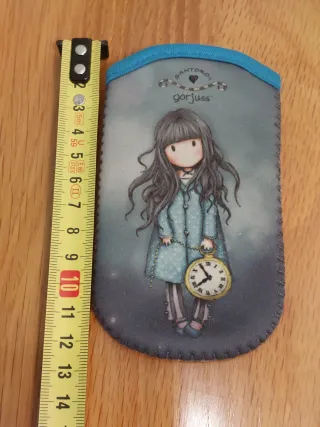 Fundas Gorjuss Neopreno tablet y movil