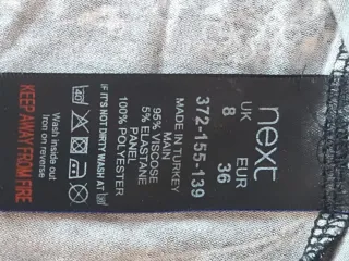 Camisa de señora estampada