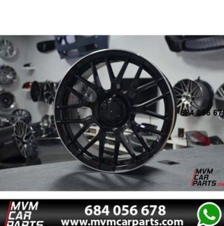 Llantas 20 Japan Racing JR18 Silver