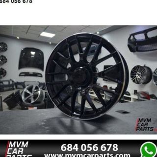 Llantas 20 Japan Racing JR18 Silver