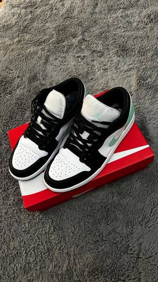 Nike Air Jordan 1 Low