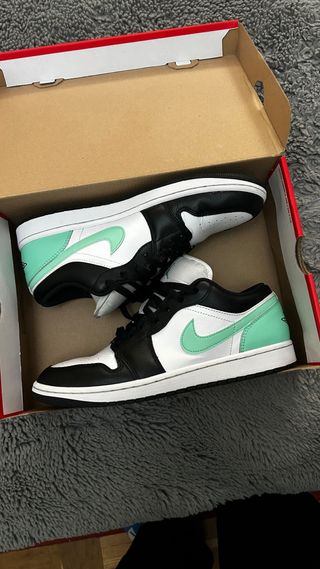 Nike Air Jordan 1 Low