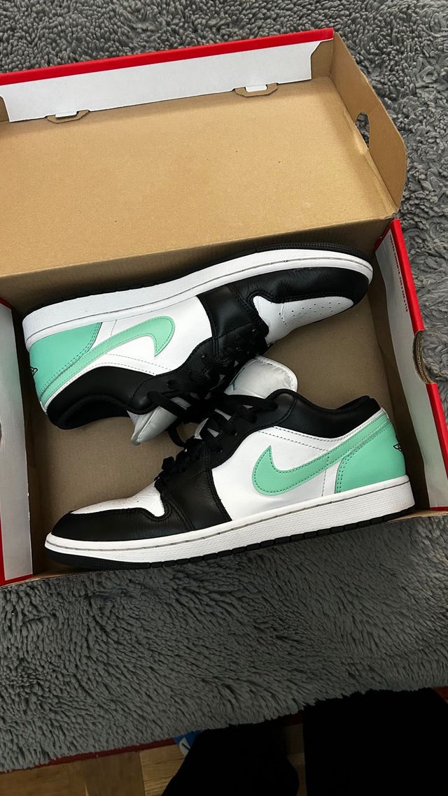 Nike Air Jordan 1 Low