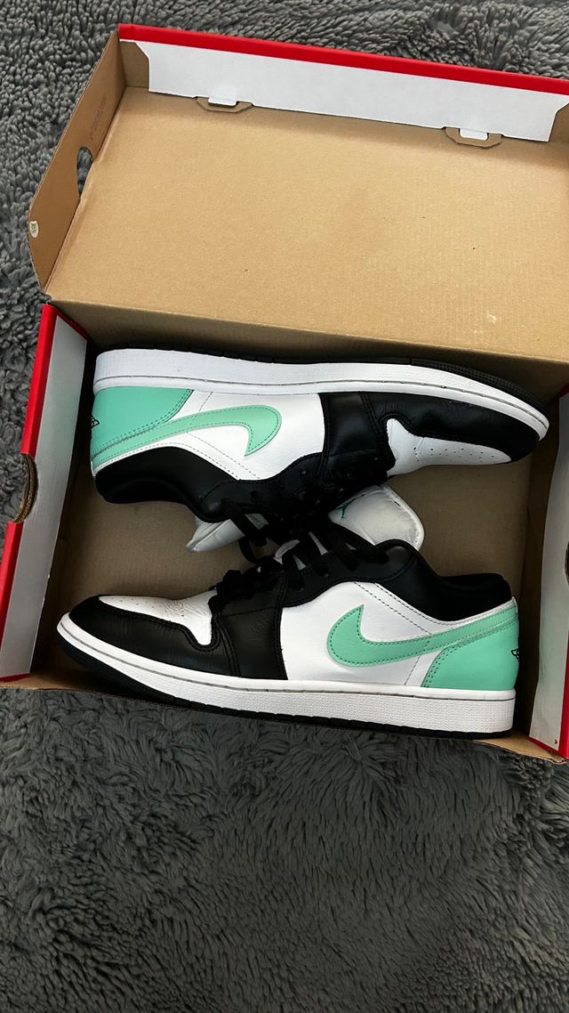 Nike Air Jordan 1 Low