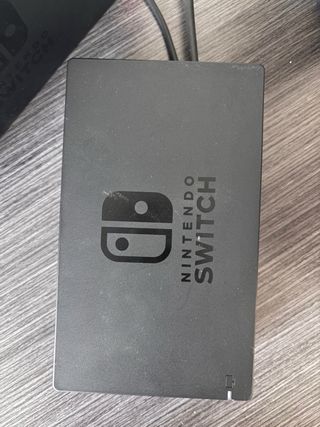 Pack de 2 Nintendos Switch 1