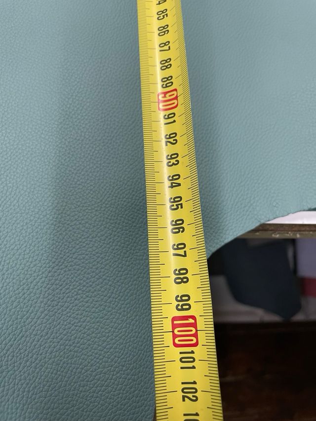 Foglio di pelle color carta da zucchero