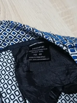 Pantaloni Hope Donna Tg. 46