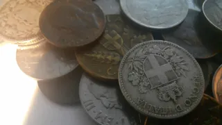 Monete Regno d'Italia