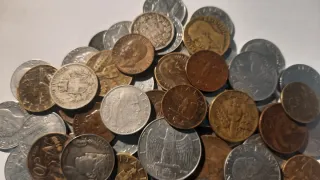 Monete Regno d'Italia