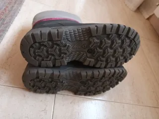 Botas de nieve Quechua SH 100 Snow Contact