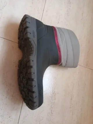 Botas de nieve Quechua SH 100 Snow Contact