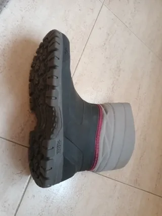 Botas de nieve Quechua SH 100 Snow Contact