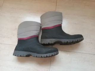 Botas de nieve Quechua SH 100 Snow Contact