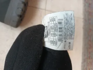 Botas de nieve Quechua SH 100 Snow Contact