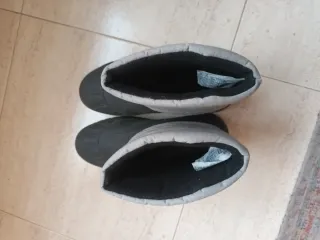 Botas de nieve Quechua SH 100 Snow Contact