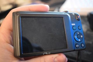 Nikon Coolpix Fotocamera Digitale 20.1MP 7x Zoom