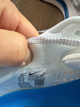 Nike Pegasus Premium Scarpe Uomo Taglia 46