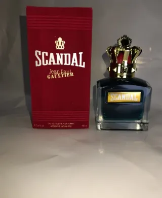 Eau de Toilette 100ml