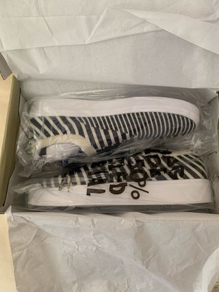 Zapatillas Ted Baker a estrenar original