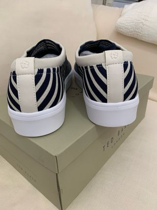Zapatillas Ted Baker a estrenar original