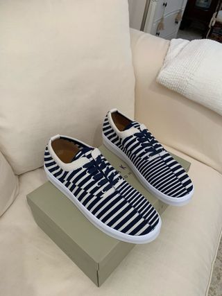 Zapatillas Ted Baker a estrenar original