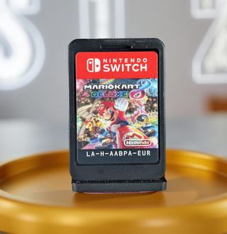 Mario Kart 8 Deluxe Switch