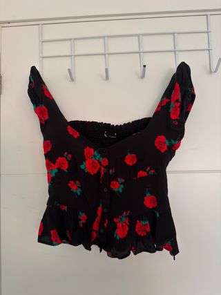 Lote de 6 cosas, Ropa Mujer 10€