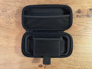 Nintendo Switch OLED Azul/Rojo.