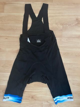 Maillot Gobik y coulotte Evernya.