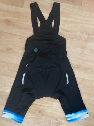 Maillot Gobik y coulotte Evernya.