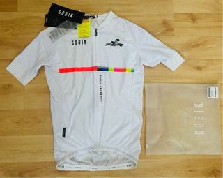 Maillot Gobik y coulotte Evernya.
