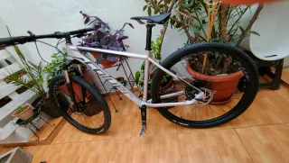 Bicicleta Coluer Pragma