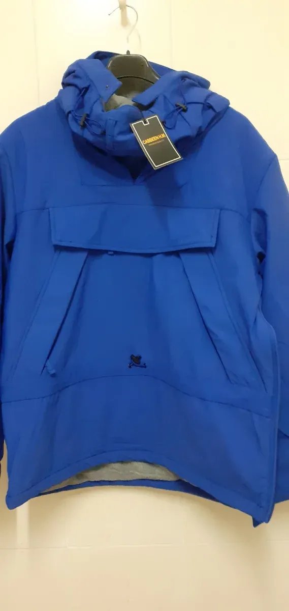 Cazadora tallas XL .L. M .TRES COLORES