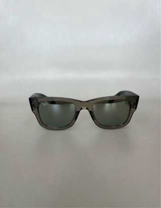 Ray-Ban Mega Wayfarer Gafas de Sol Multicolor