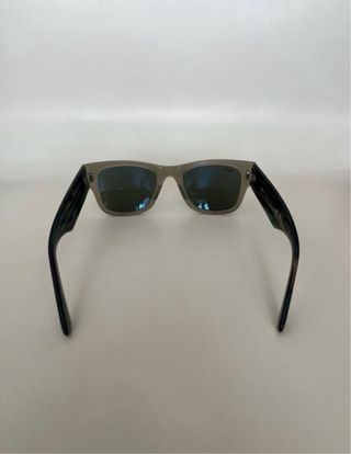 Ray-Ban Mega Wayfarer Gafas de Sol Multicolor