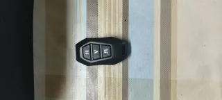 Nivel Láser Azul con Accesorios