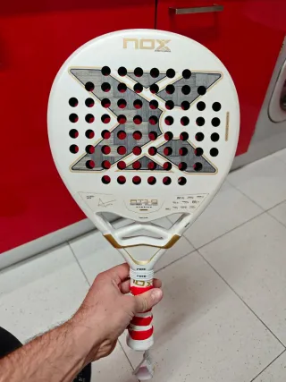 Pala Nox AT10 12K 2026