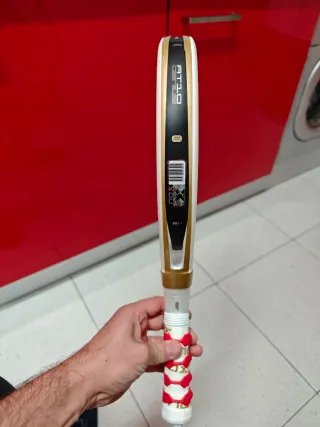 Pala Nox AT10 12K 2026