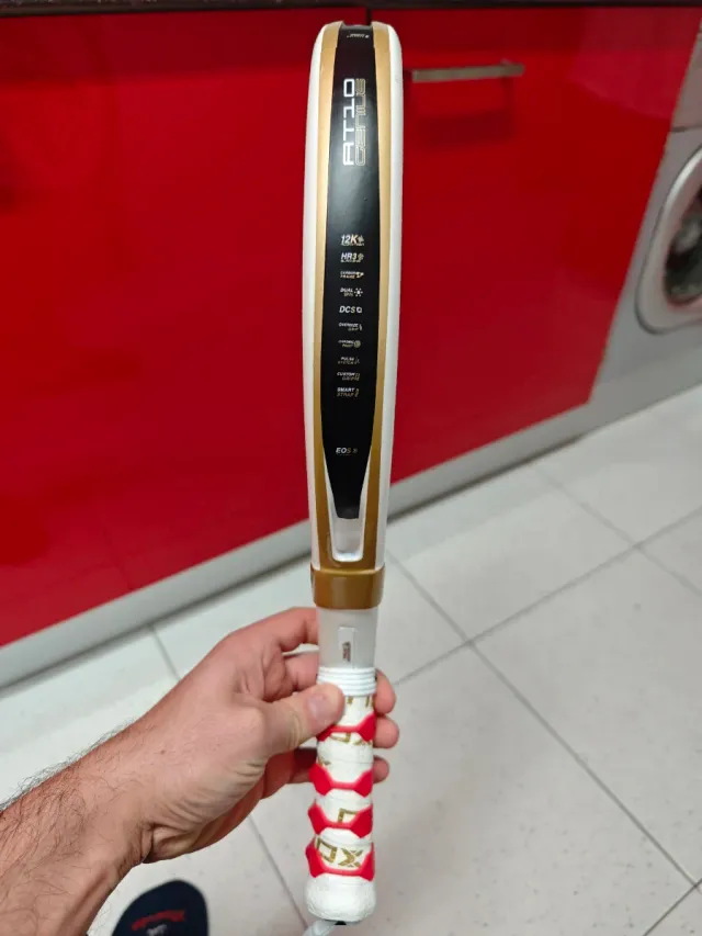 Pala Nox AT10 12K 2026