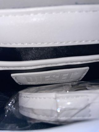 Borsa Diesel Jeans Nuova